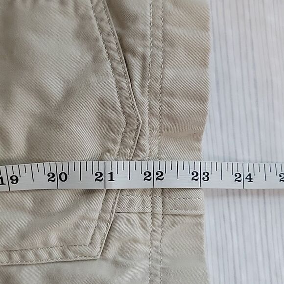 Eddie Bauer legend wash 2 button blazer Size XL - Picture 10 of 10